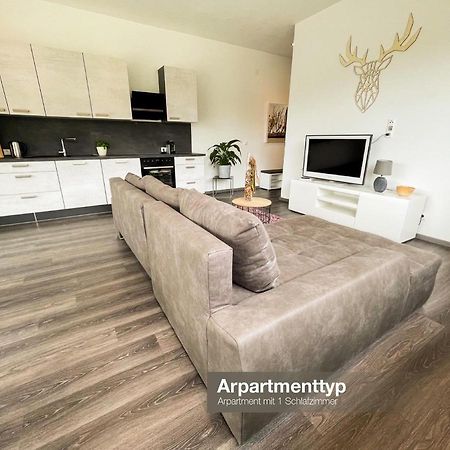 Apartment Spitzenblick Angerberg  Exteriér fotografie