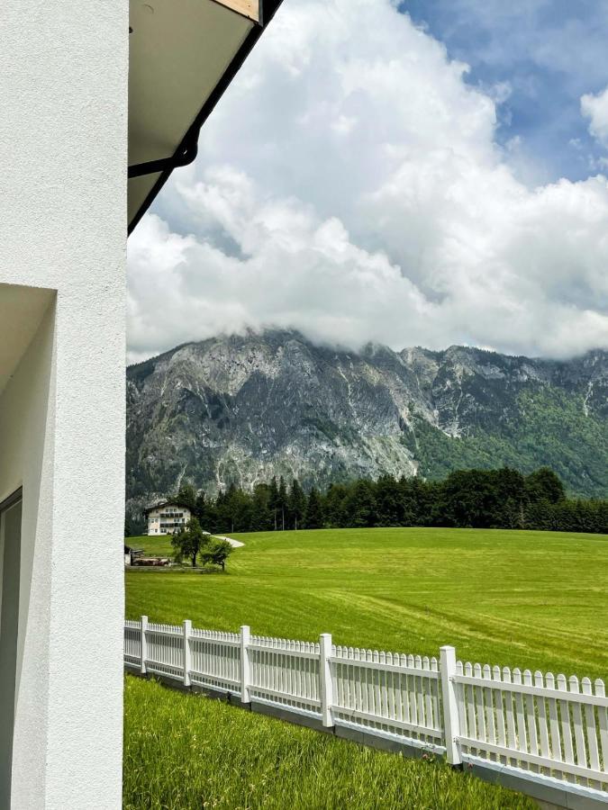 Apartment Spitzenblick Angerberg  Exteriér fotografie