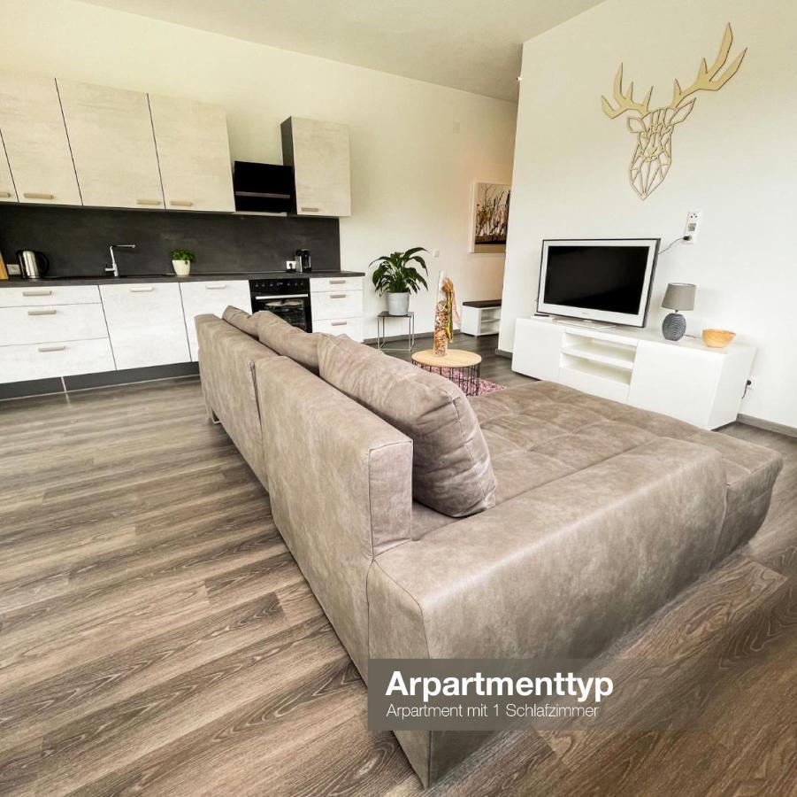 Apartment Spitzenblick Angerberg  Exteriér fotografie