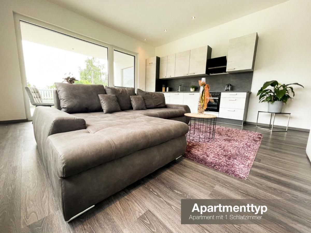 Apartment Spitzenblick Angerberg  Exteriér fotografie